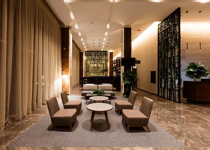 Fiesta Inn Merida Altabrisa