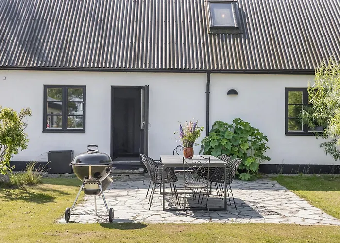 Mellby Atelier Pa Oesterlen