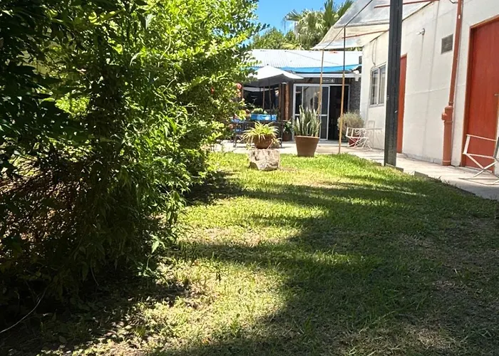 Hostal Yatasto