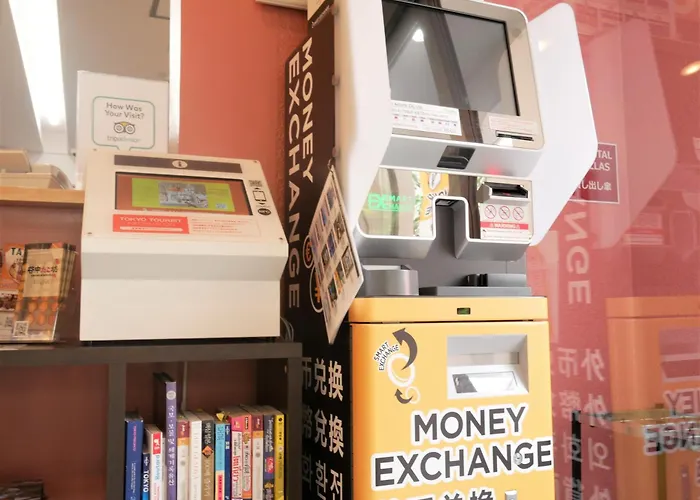 Sakura Hotel Nippori