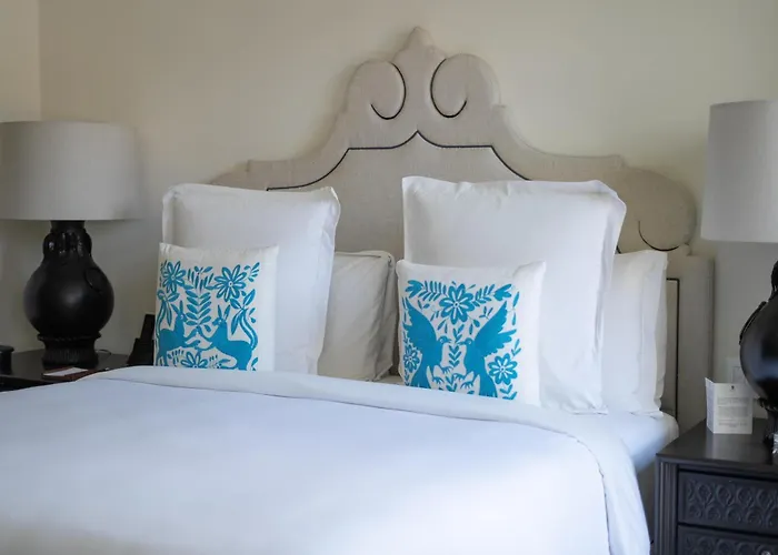 Resort: Banyan Tree Puebla