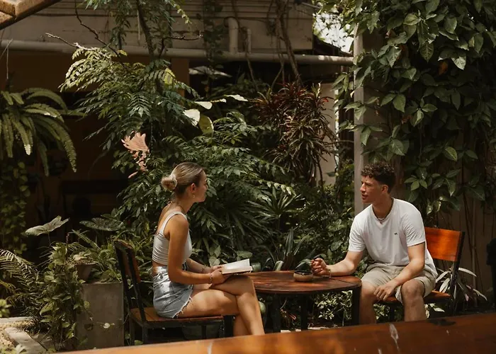 Drop Inn Hostels