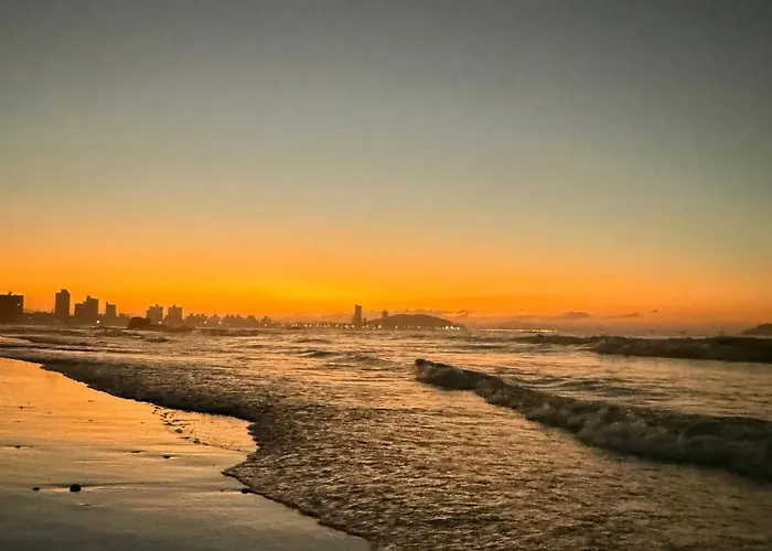 Aluguéis de temporada: Marlindo Hospedagem