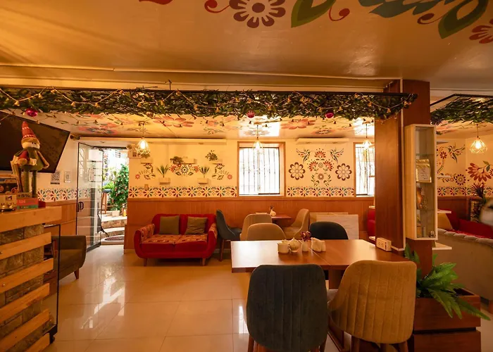 Mayu Boutique Hotel