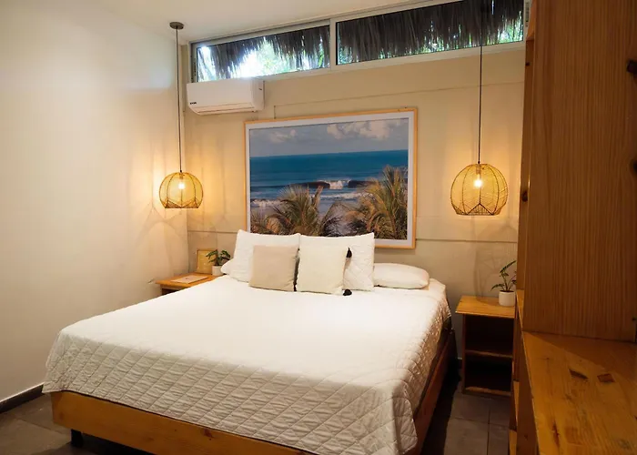 Hotel Michanti