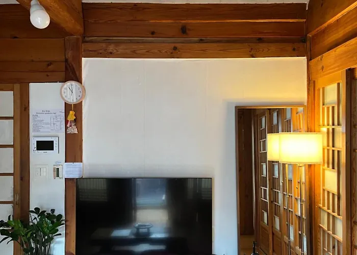 Boutique hotel only: Seoulstory Hanok
