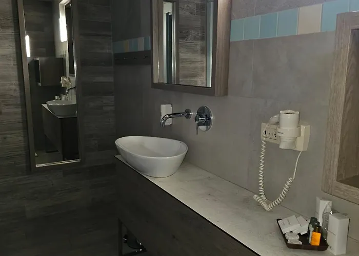 Hotel di lusso: Garni Hotel D10