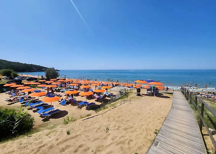 Playa Colorada