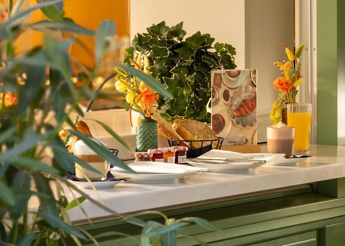 Royal Madeleine Hotel & Spa