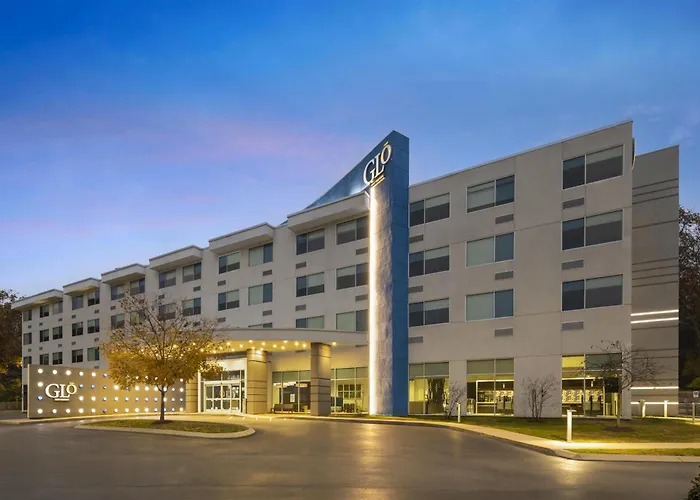 Glo Best Western Airport