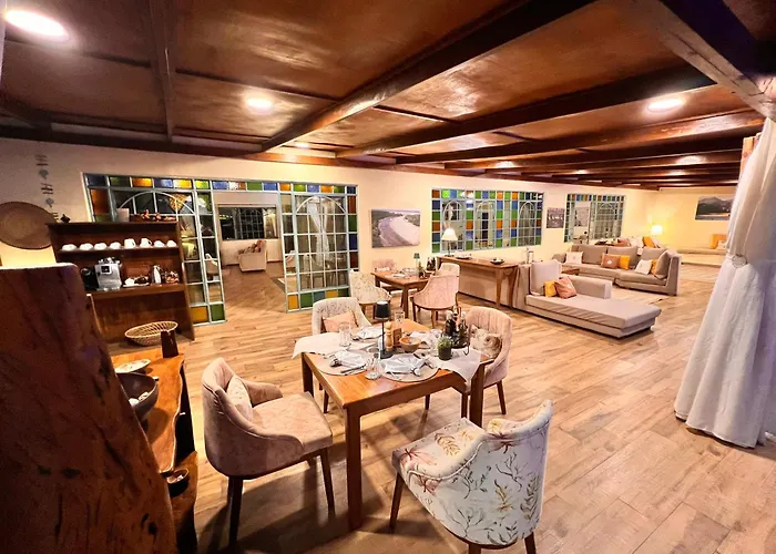 Pink Flamingo Boutique Hotel