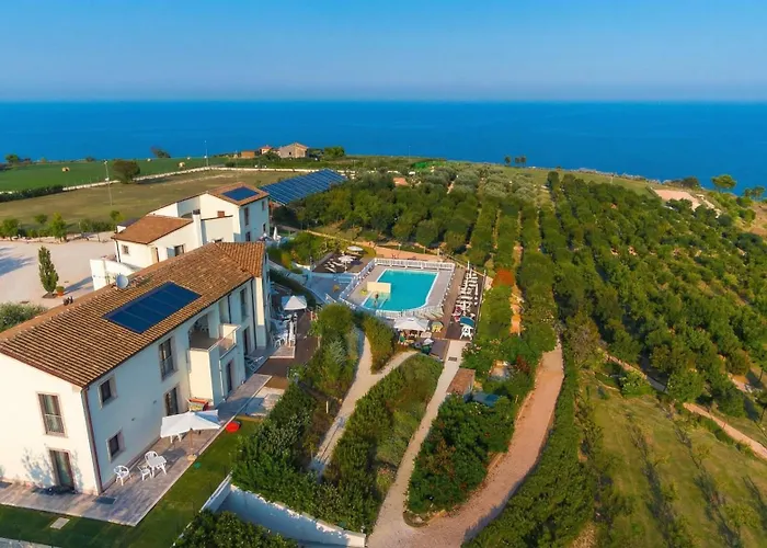 Contea Dei Ciliegi