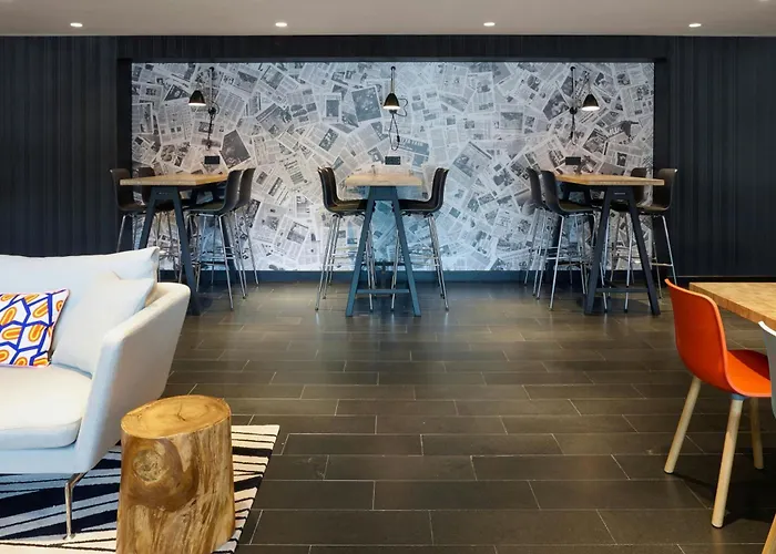 Citizenm Kuala Lumpur