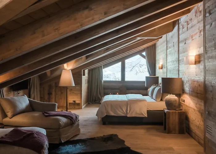 Sunny Valley Mountain Lodge
