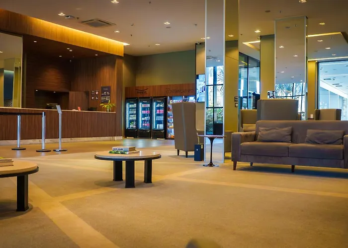 Contemporâneo - Royal Palm s&Resorts