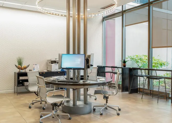 Apart hotel: Kasa South Loop Chicago