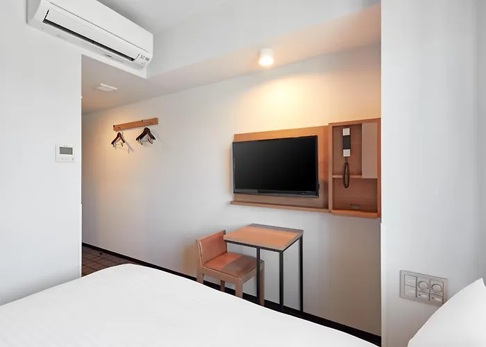Sotetsu Fresa Inn Sannomiya