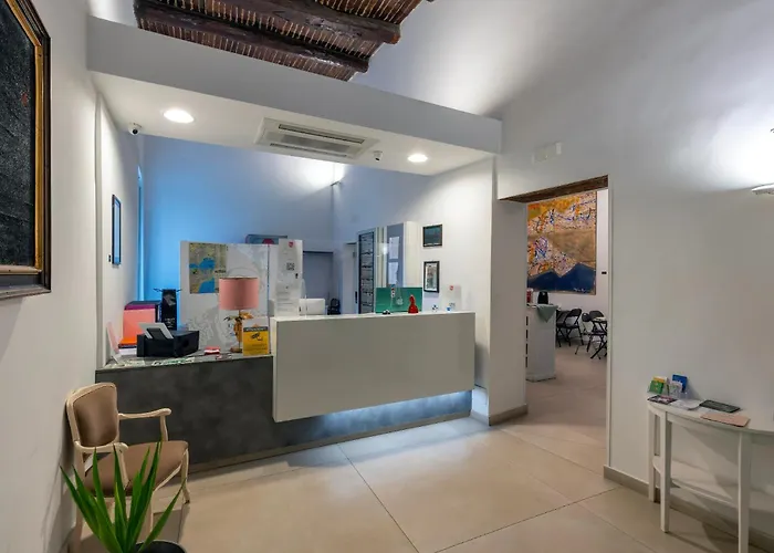 Hotel boutique: Il Tesoro Smart Suite & Spa