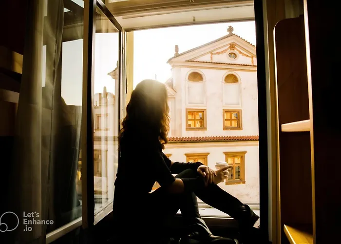 Auberge: Best Spot Hostel