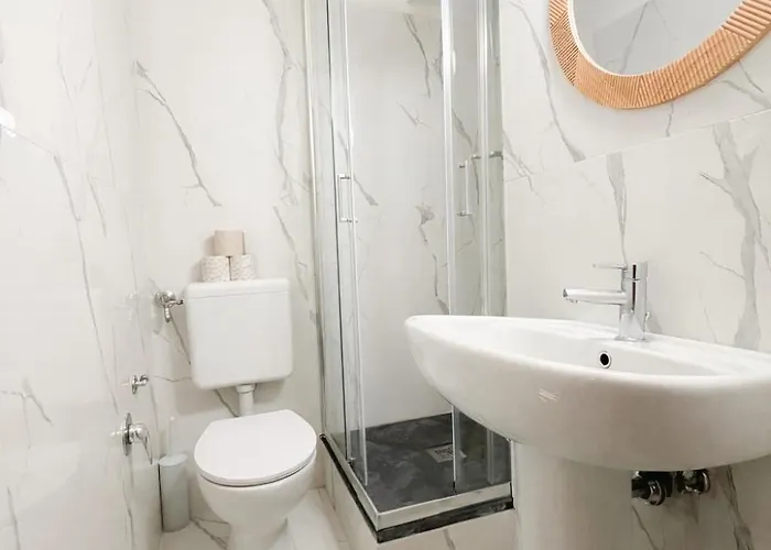 Pied A Terre Barberini