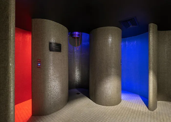 Seidorf Luxury Wellness