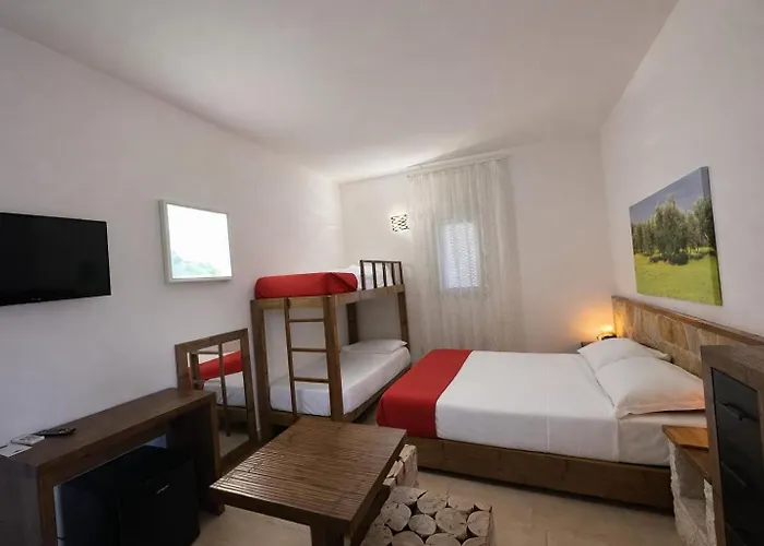  Calasole Country House