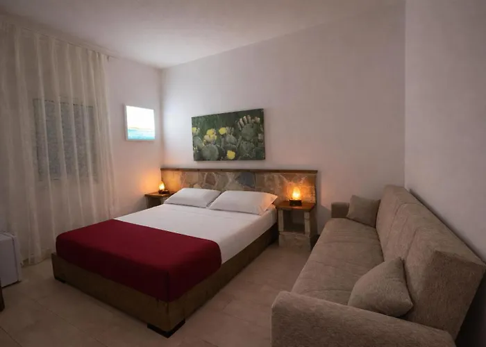  Calasole Country House