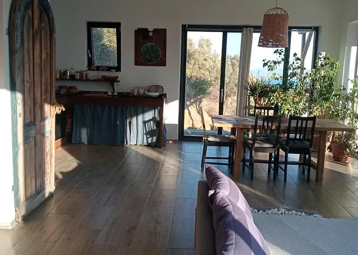 Sea Breeze Ecological Villa