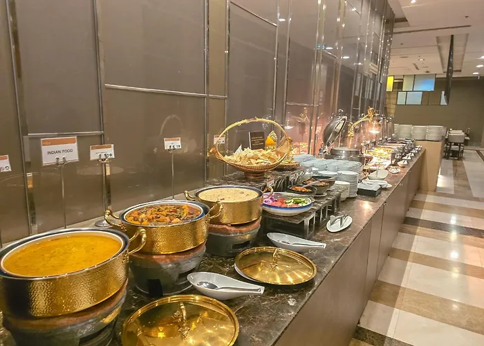 The Berkeley Hotel Pratunam