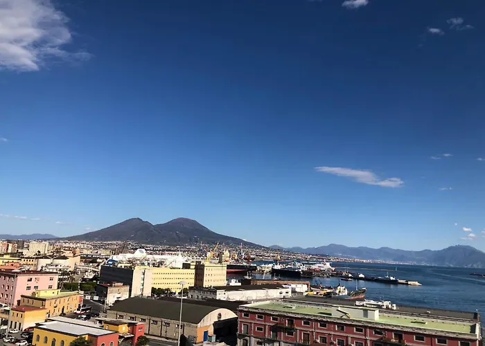 Marina Sky 8