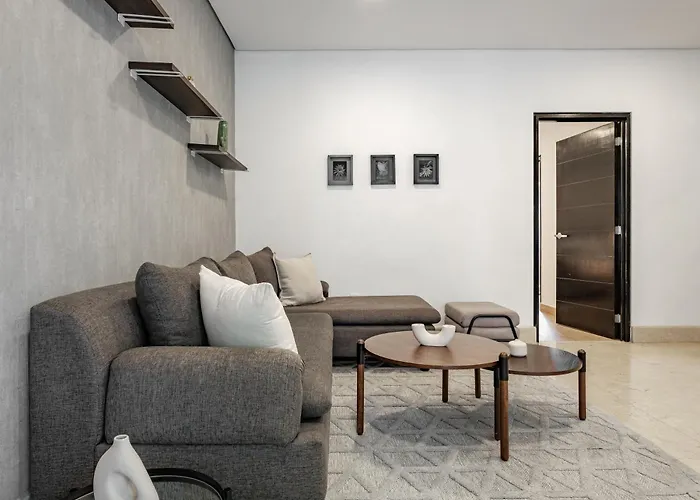 Pet Friendly hotel: Nido Parque Lincoln
