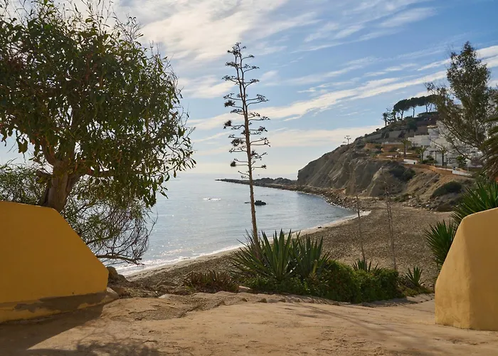 Hotel cerca del colegio: Apartamentos Venta Lanuza, El Campello