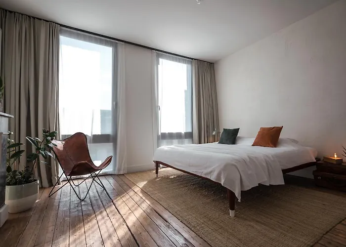 Romantisch hotel: Manana Manana