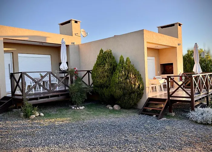  Arroyo Suite House