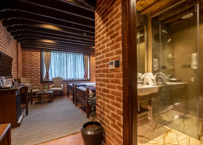 Basera Boutique - Boutique Escape In Heart Of Kathmandu