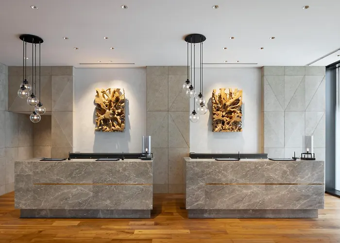Boutique hotel only: Miyako City Osaka Hommachi