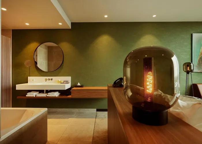  Der Valk Amsterdam Zuidas -Rai