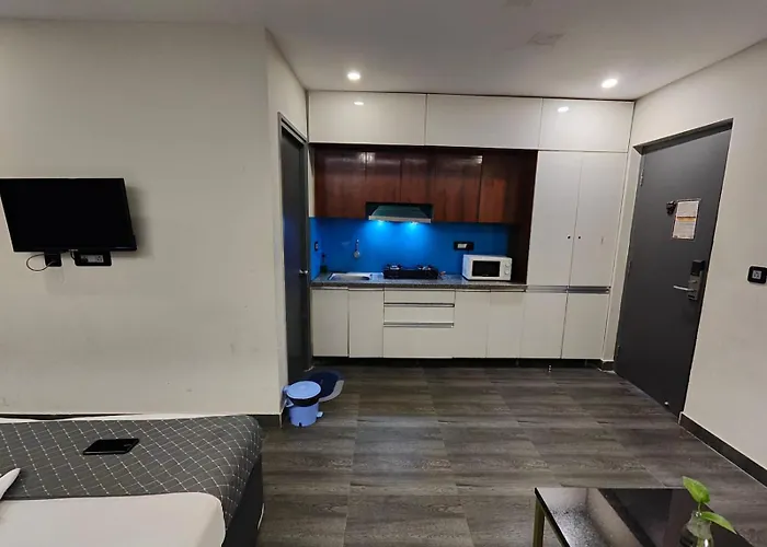 My Aparthotels Restel Studio Flats