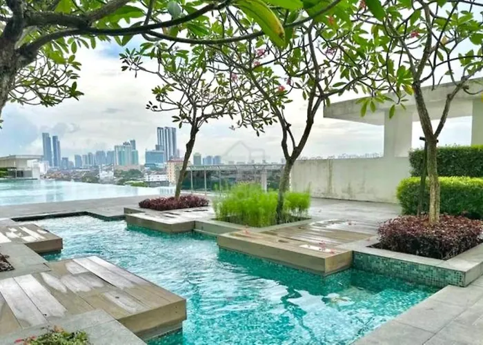 1 Tebrau Residences By Rr Jbcity