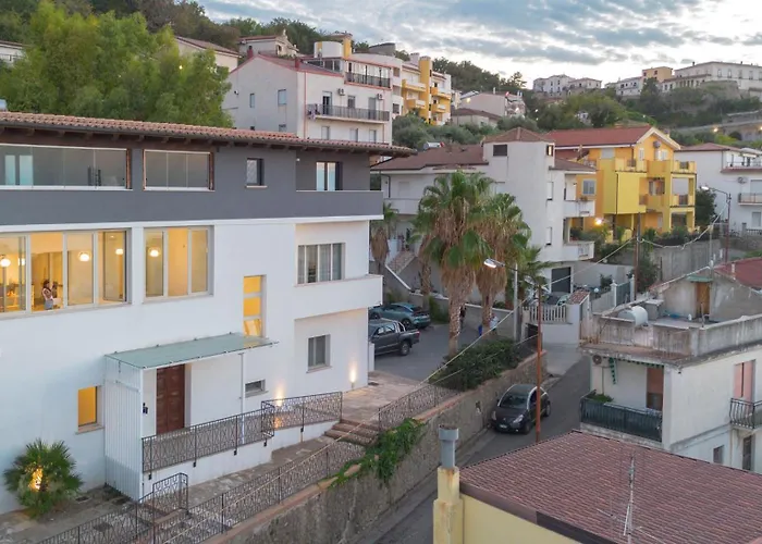 Albergo centrale: B&B Fiore di Cappero