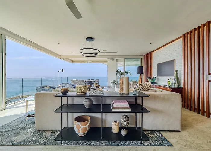 Hotel: Maxwell Residences At Indah