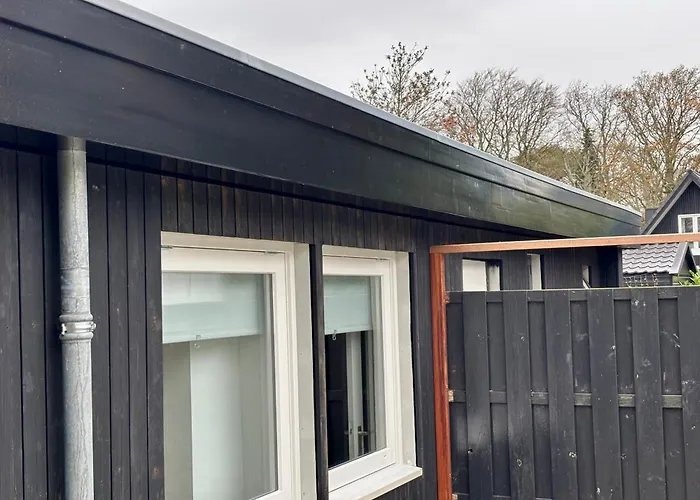 Villa: Klaproos Bergen Nh