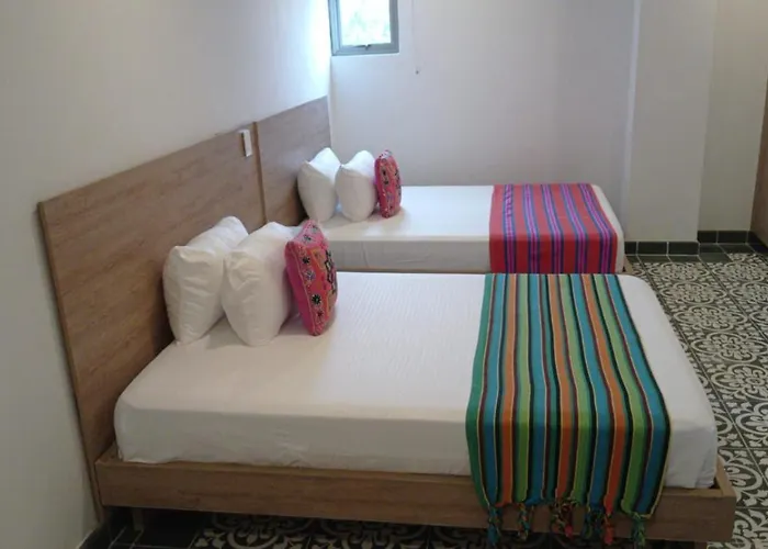 Huisdiervriendelijk hotel: Hotel Coco Beach By Croma