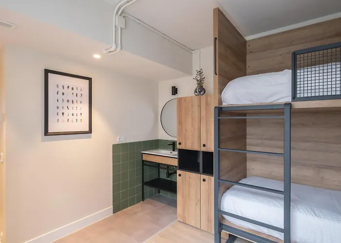 Hotel central: Latroupe Grand Place