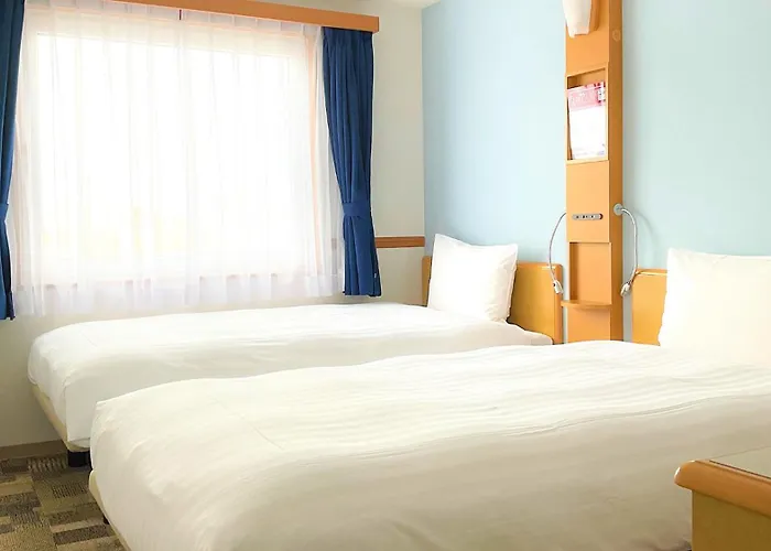 Toyoko Inn Fukuoka Tenjin
