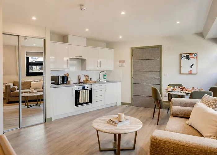 Your Apartment I Clifton Village