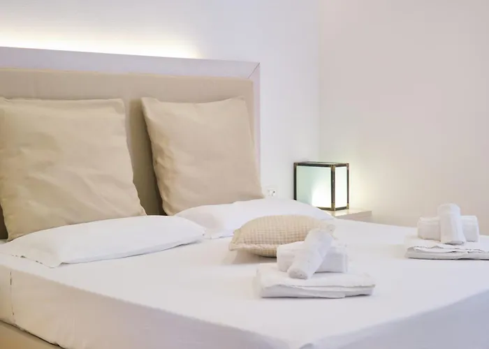 Hotel Barone Di Mare