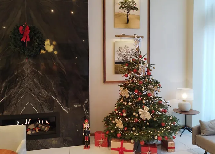 Est Grand Hotel Savoy