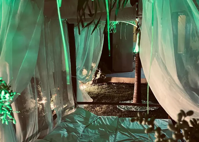 Casa de hóspedes: Pousada Capitolio 03