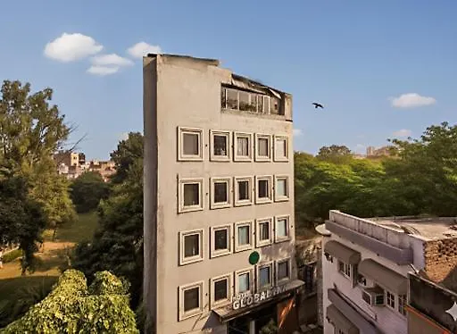 Global Inn